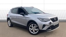 SEAT Arona 1.0 TSI 110 FR 5dr Petrol Hatchback